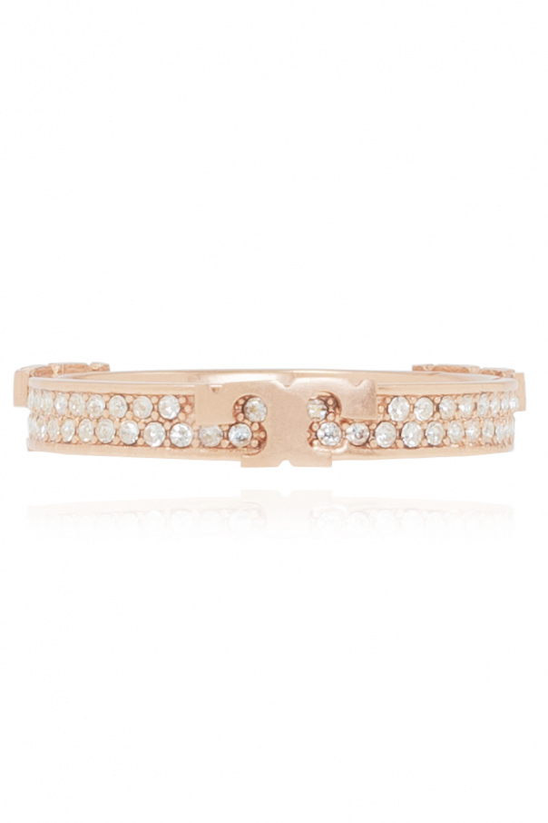 Tory Burch ‘Serif-T’ ring